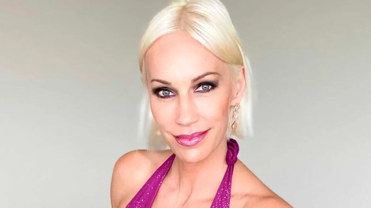 El doloroso descargo de Ingrid Grudke tras la infidelidad de su novio con su sobrina: “Fuerzas para seguir”