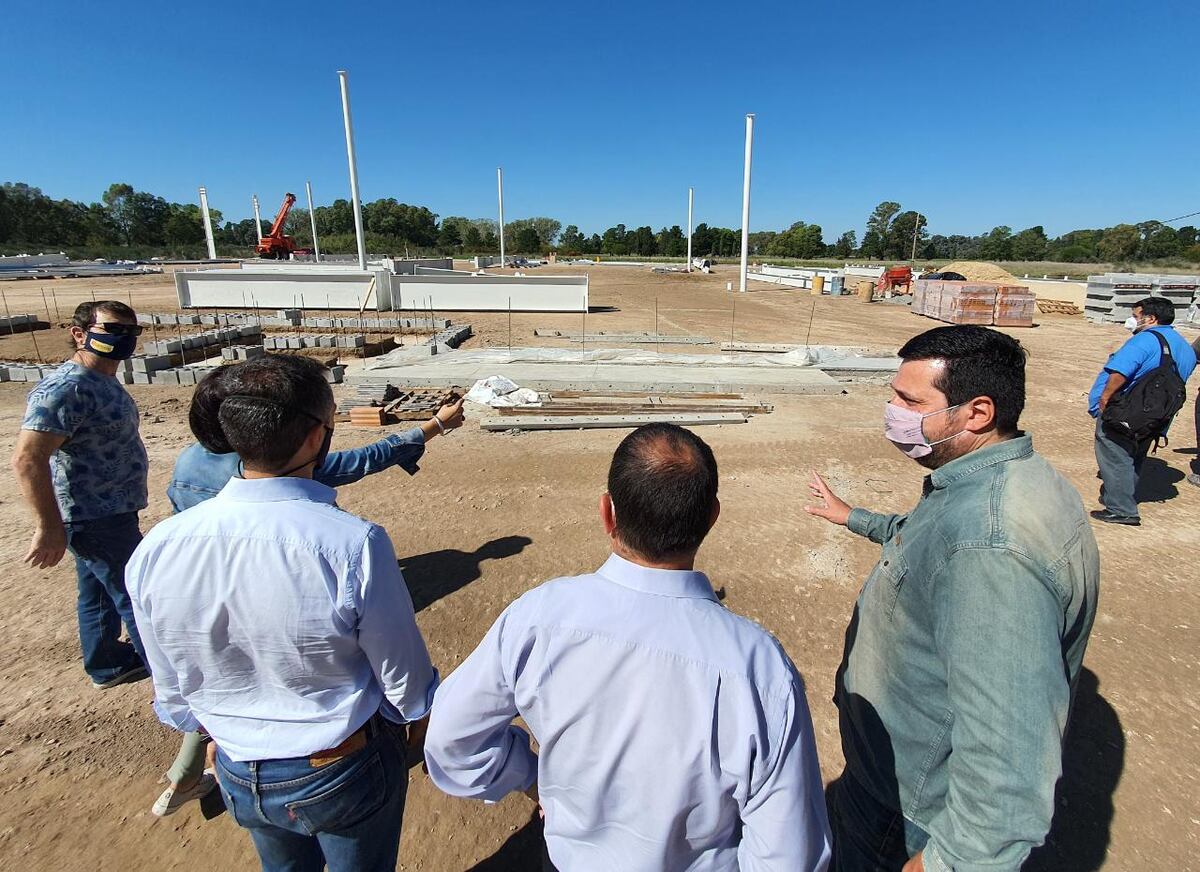 Un supermercado traslada su local a Ruta 3 y suma 30 puestos de trabajo
