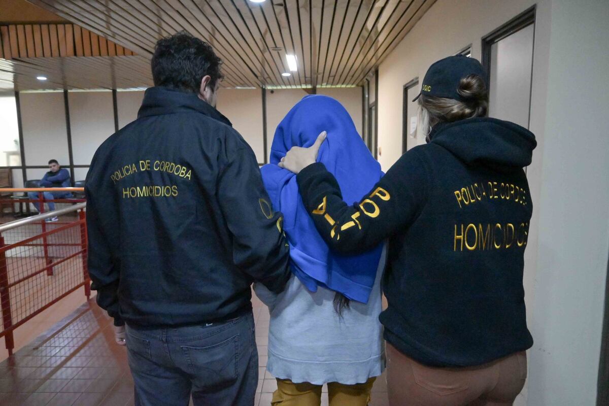 Asesinato en Córdoba: detuvieron a una mujer por la muerte de un hombre en Villa Revol