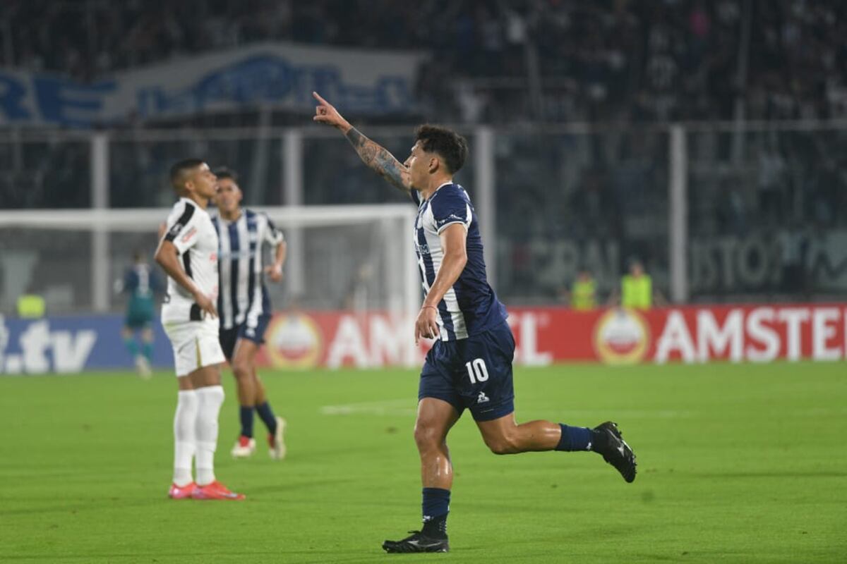 Talleres, a ganar o ganar y la novedad con el regreso de Rubén Botta a la formación