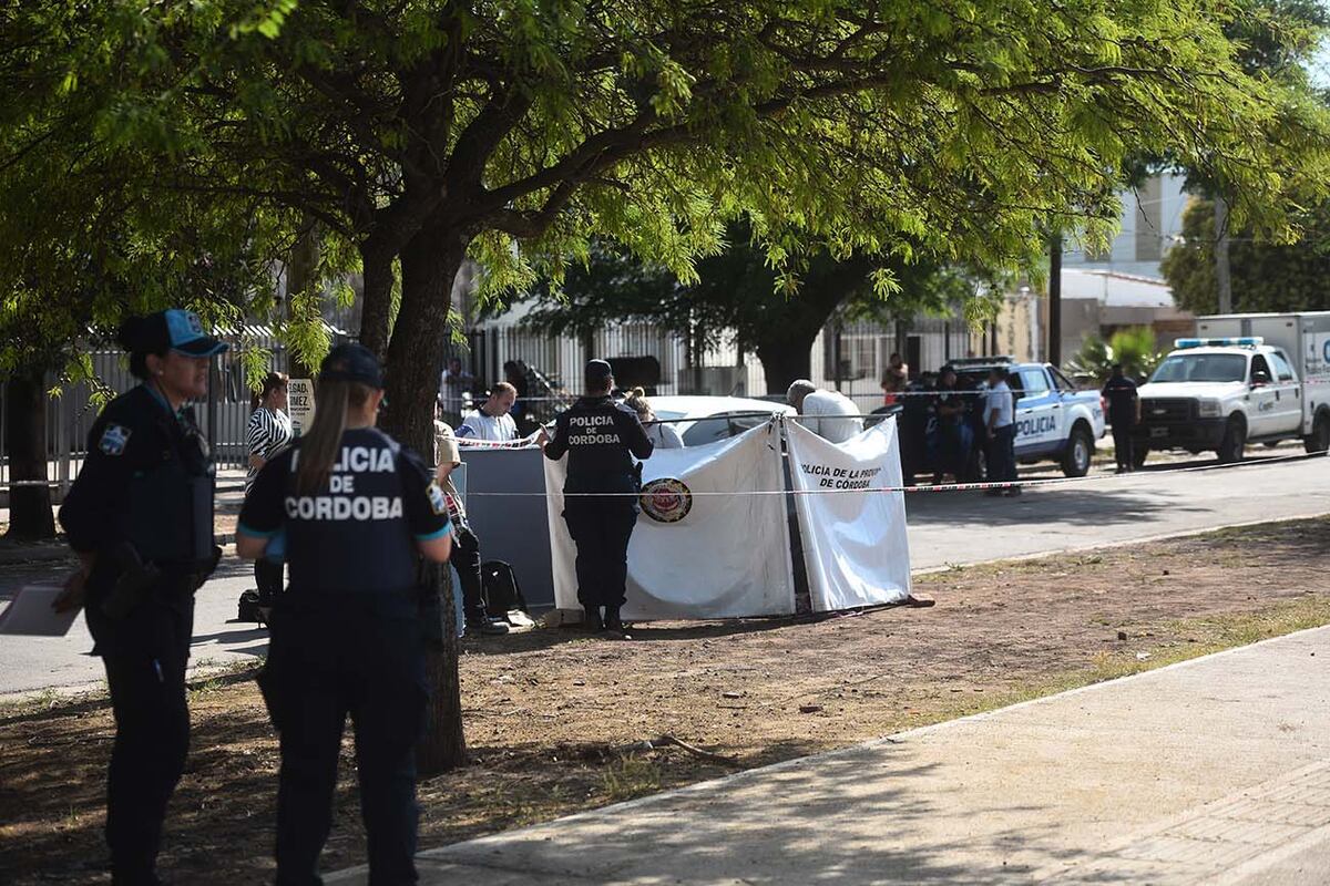 Femicidio que conmueve a Córdoba: el perfil del asesino de Santa Isabel