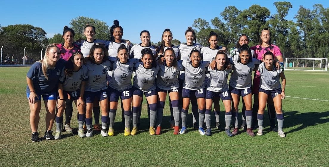 Futbol femenino Talleres