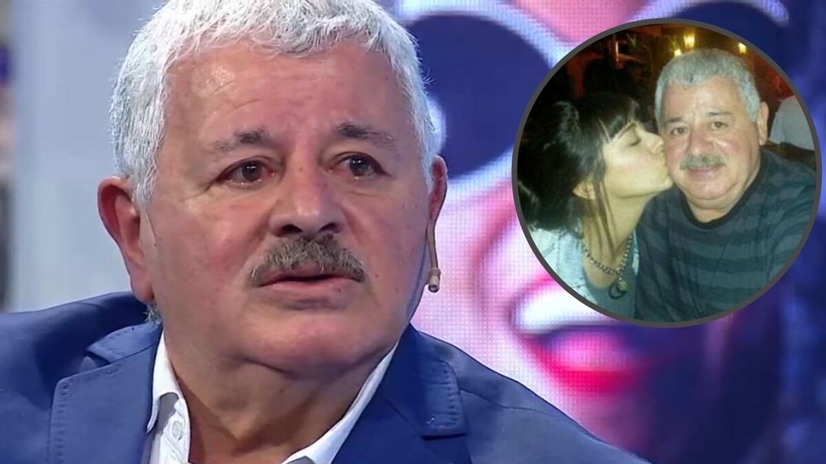 Tití Fernández compartió un sentido posteo recordando a su hija fallecida en el Mundial de Brasil