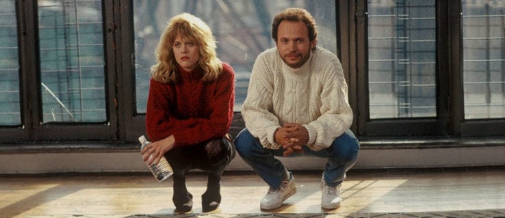 When Harry met Sally (Rob Reiner, 1989)