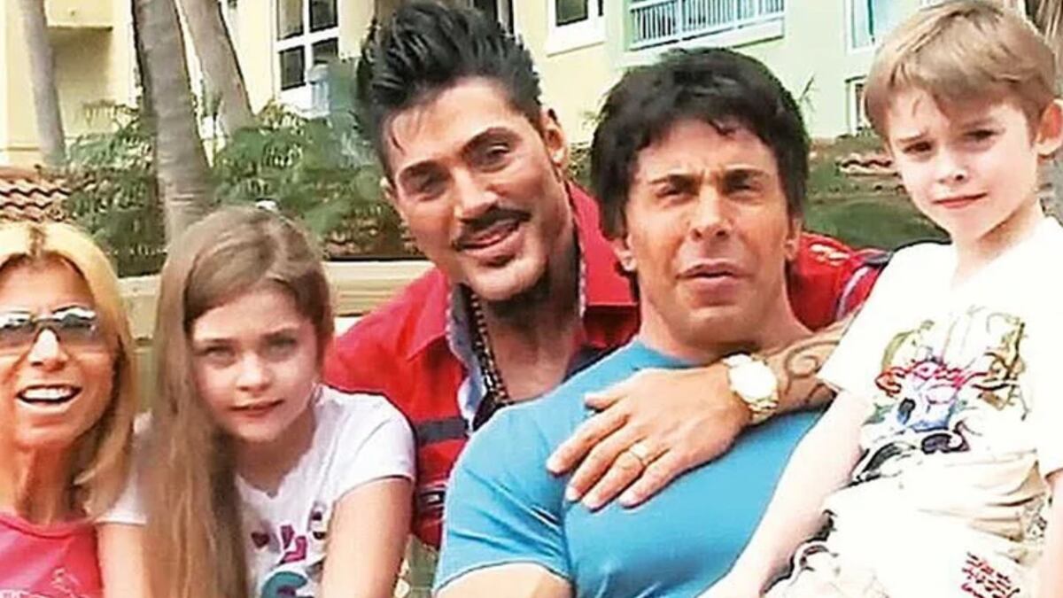Quién es Marisa López, la ex jugadora de Las Leonas que se convirtió en niñera de Martita y Felipe Fort