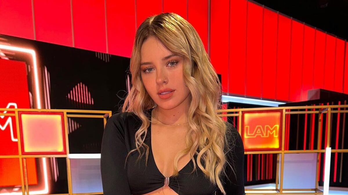 “El Conejo” quedó en el pasado: Coti Romero estaría saliendo con un conocido influencer