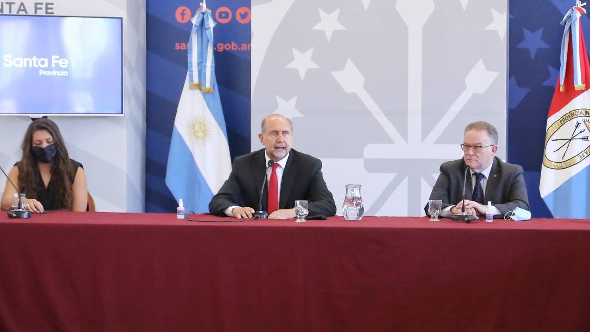 Homicidios en Santa Fe suben 38 % y convocan a Junta Provincial de Seguridad