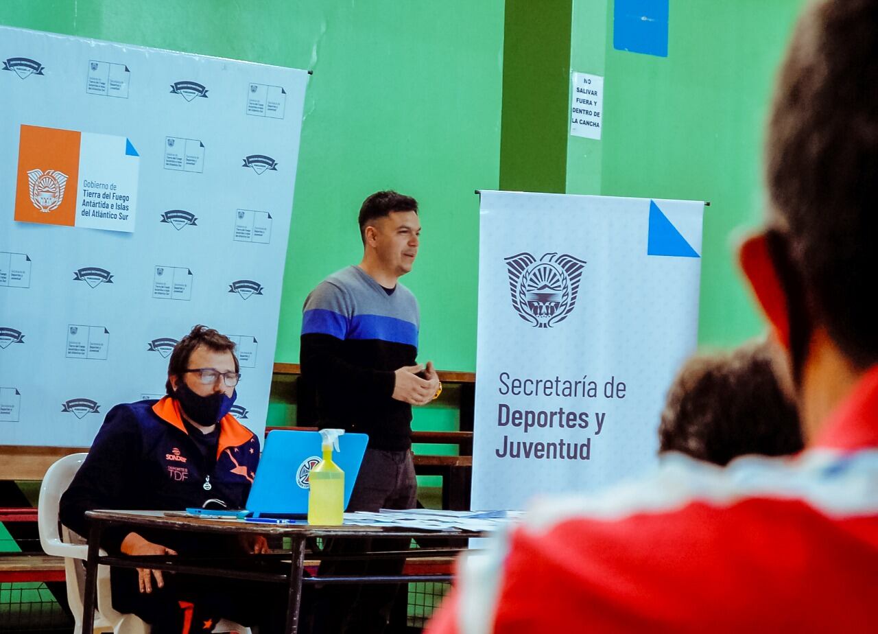 La Dirección Provincial de Investigación y Análisis para el Rendimiento Deportivo, a cargo del profesor Federico Volpi, brinda instrumentos para que toda la comunidad deportiva pueda acceder a los distintos recursos de la Secretaria.