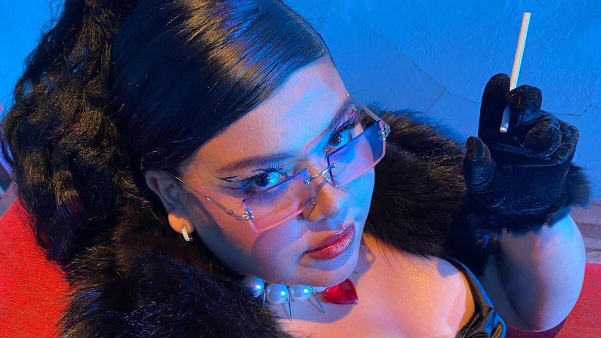 Esperanza Careri volvió a la TV y enloqueció al jurado de Got Talent Argentina: “¿Me dejás ser tu coreógrafo?”