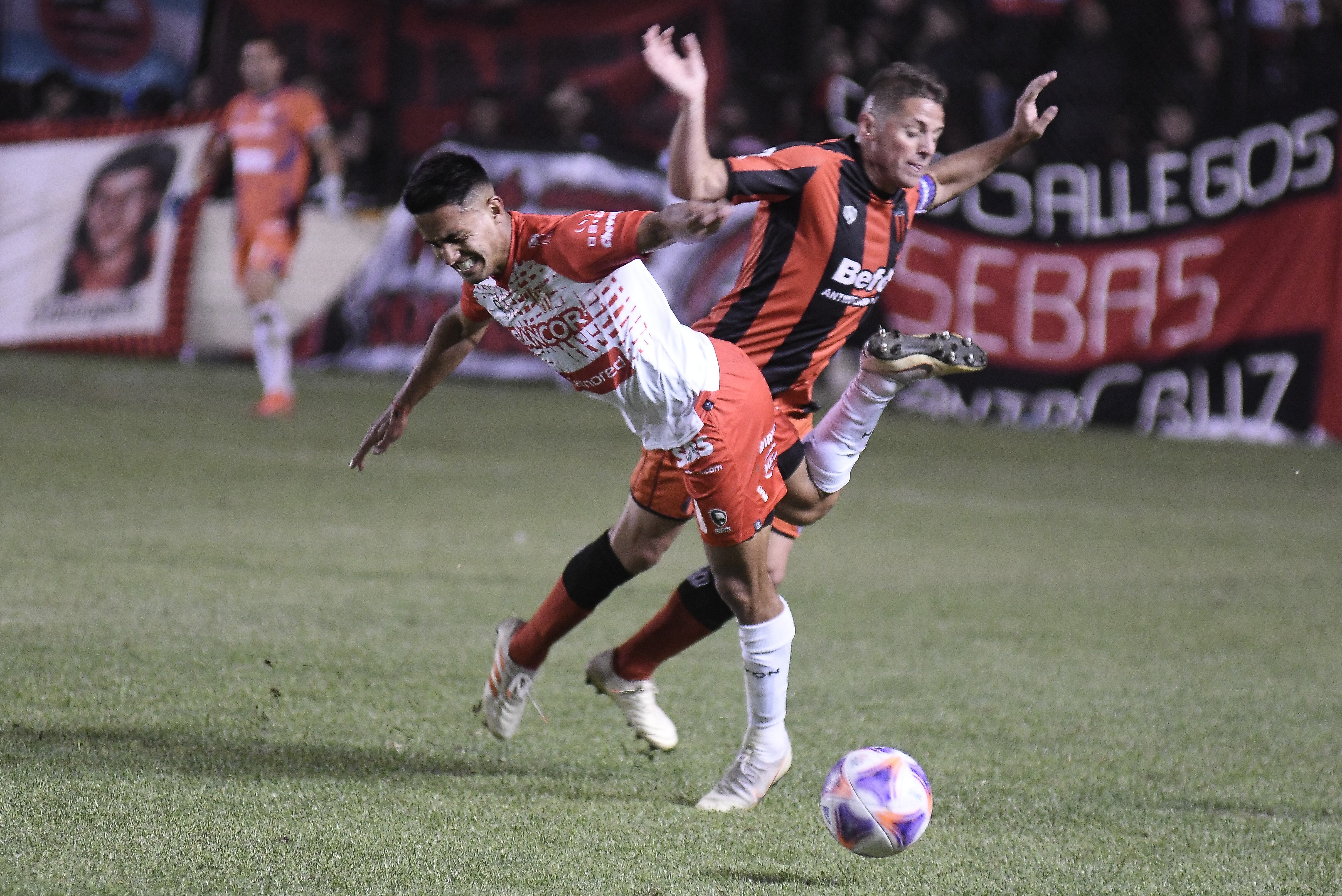 Instituto de Cordoba vs Defensores de Belgrano
Foto Federico Lopez Claro