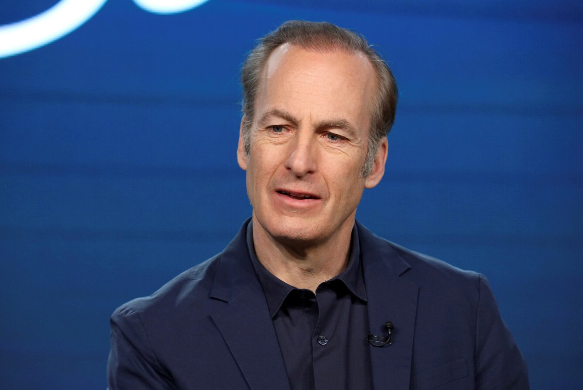 Los productores de "Better Call Saul" se mantuvieron herméticos con respecto al actual estado de salud de Bob Odenkirk. (AP)