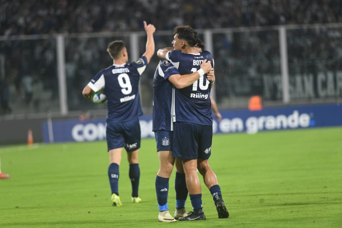 Talleres: cuándo vuelve a jugar y qué resultados necesita para jugar en la Sudamericana