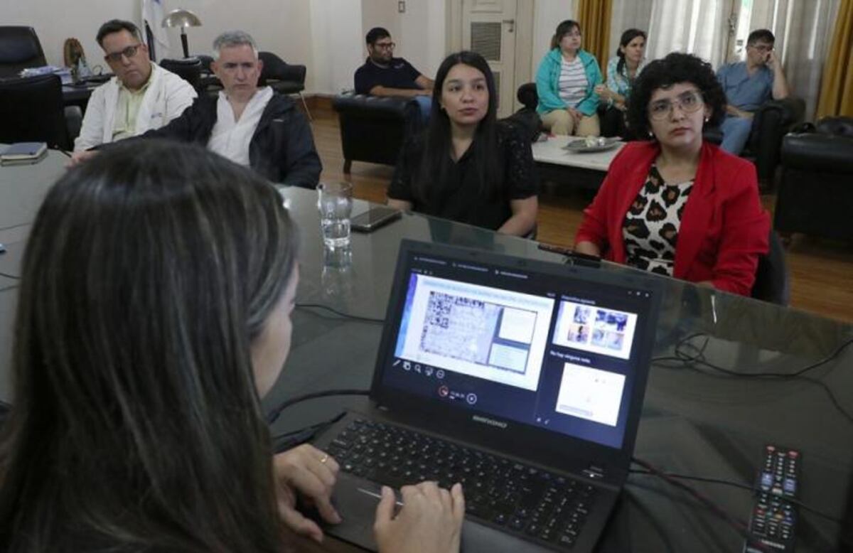 Prevención y control: la estrategia contra el Dengue en la provincia