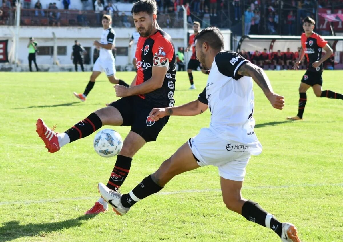 Liga del Sur: empates de los equipos puntaltenses en la primera fecha
