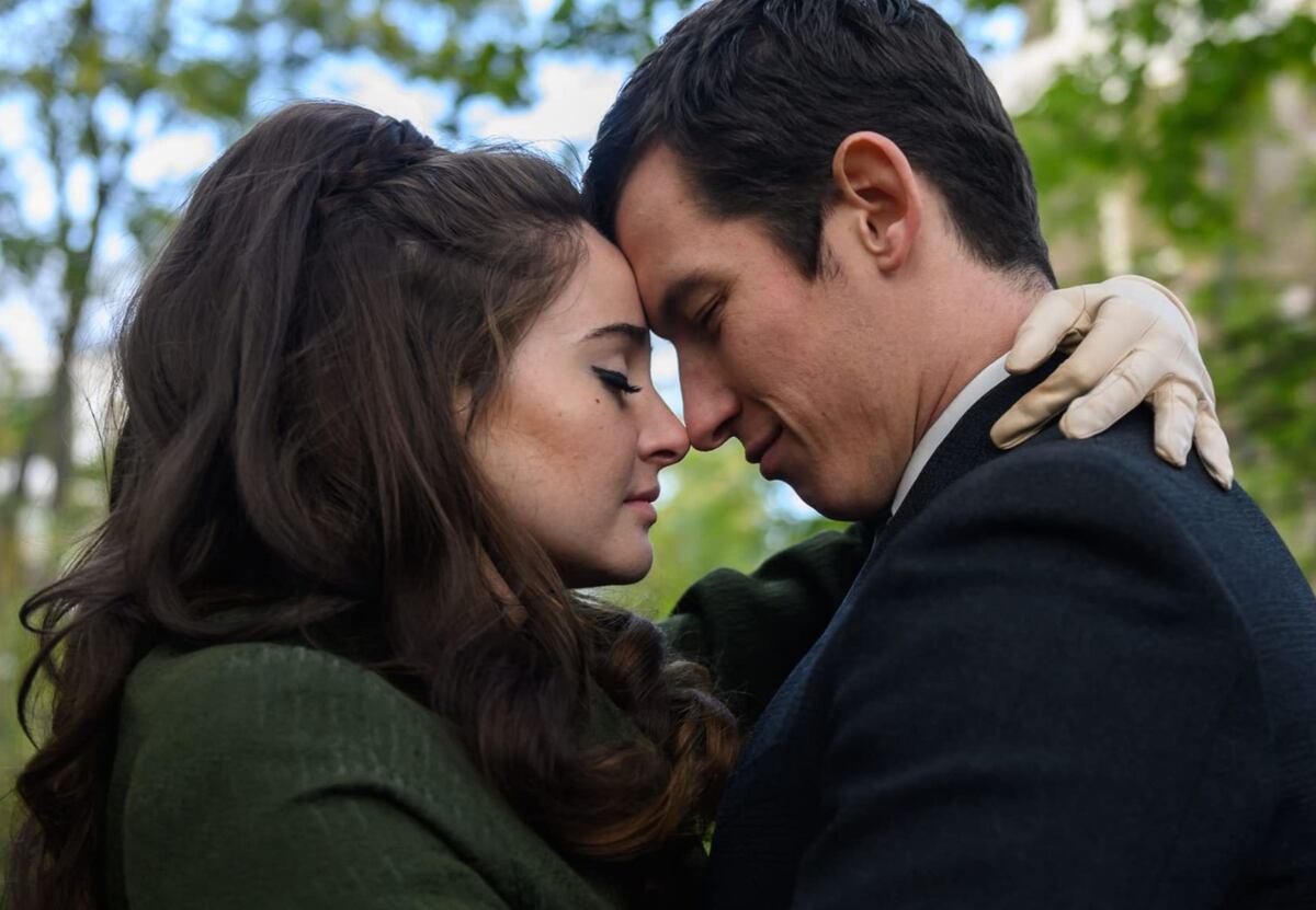 Netflix: la exitosa película con un romance desgarrador que te hará llorar y cuestionar tu propia historia de amor