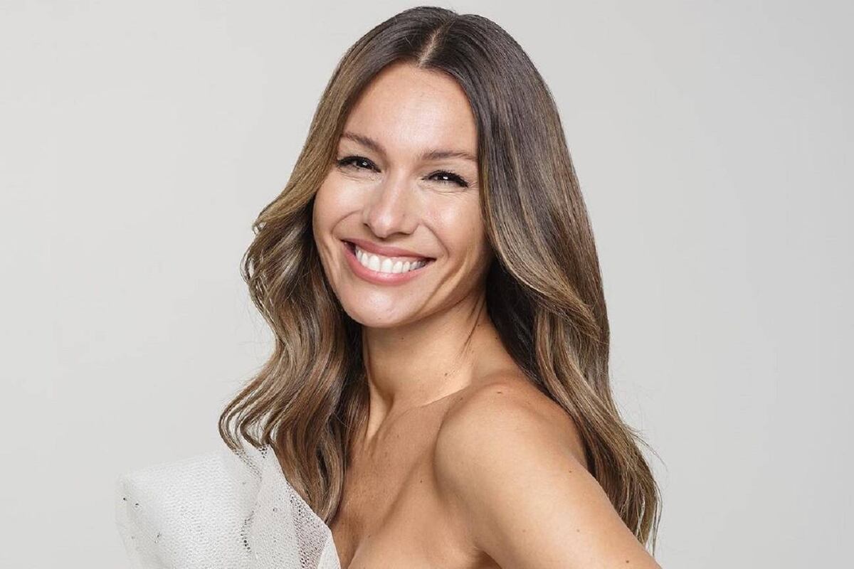 Aroma dulce y floral: el nuevo perfume preferido de Pampita