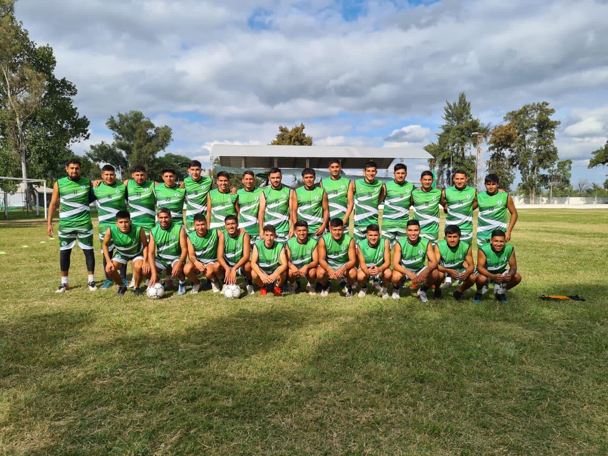Arranca la séptima fecha del Anual Liguista