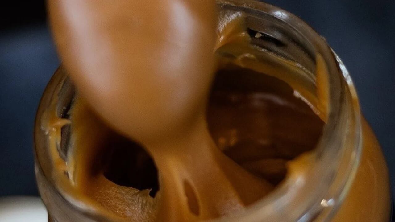 Con solo dos ingredientes: el truco para preparar una espectacular golosina de dulce de leche 