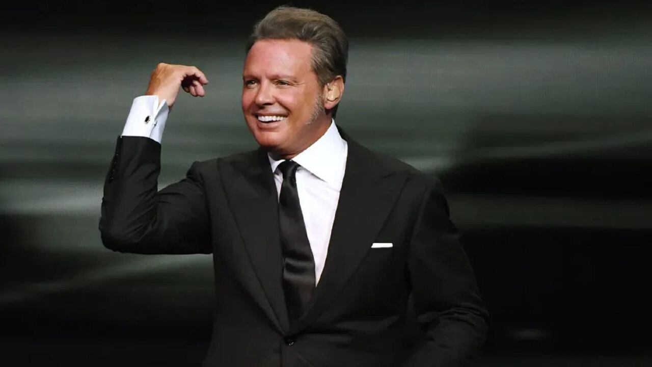 Luis Miguel