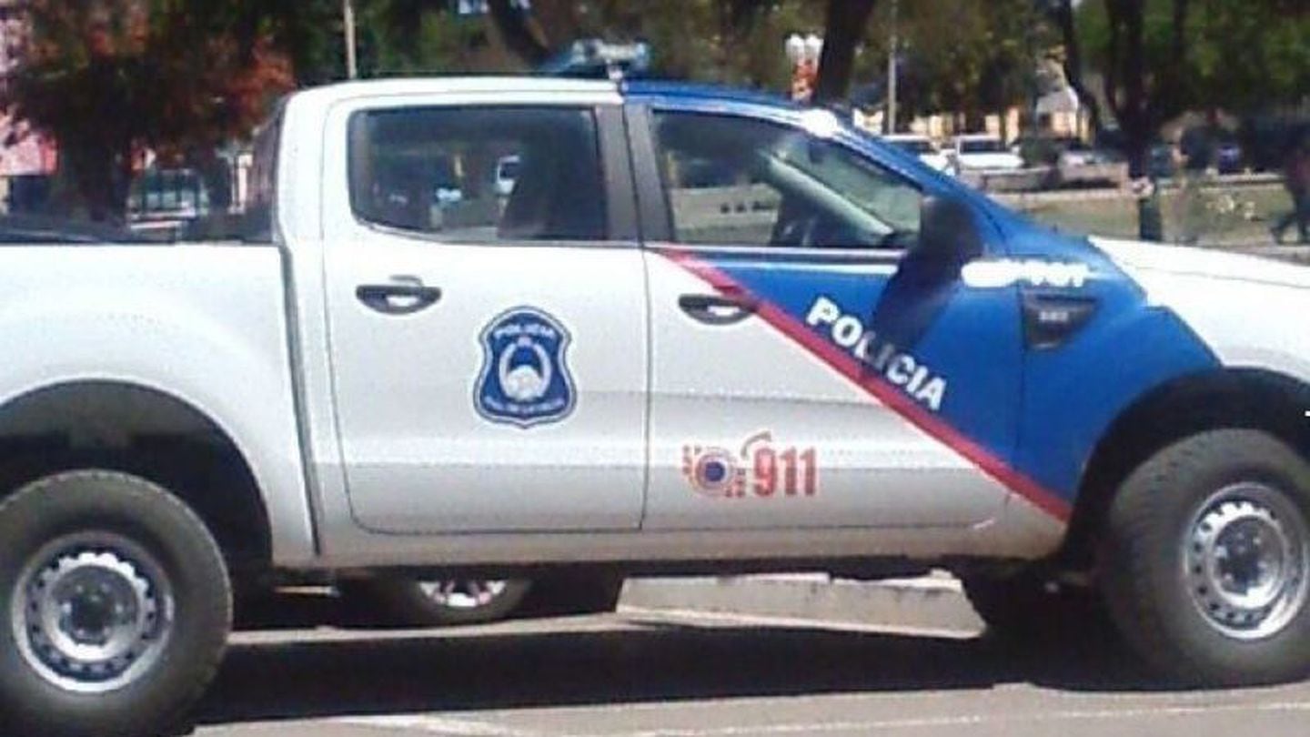 Intento de femicidio en La Rioja: la rociaron con nafta y la prendieron fuego