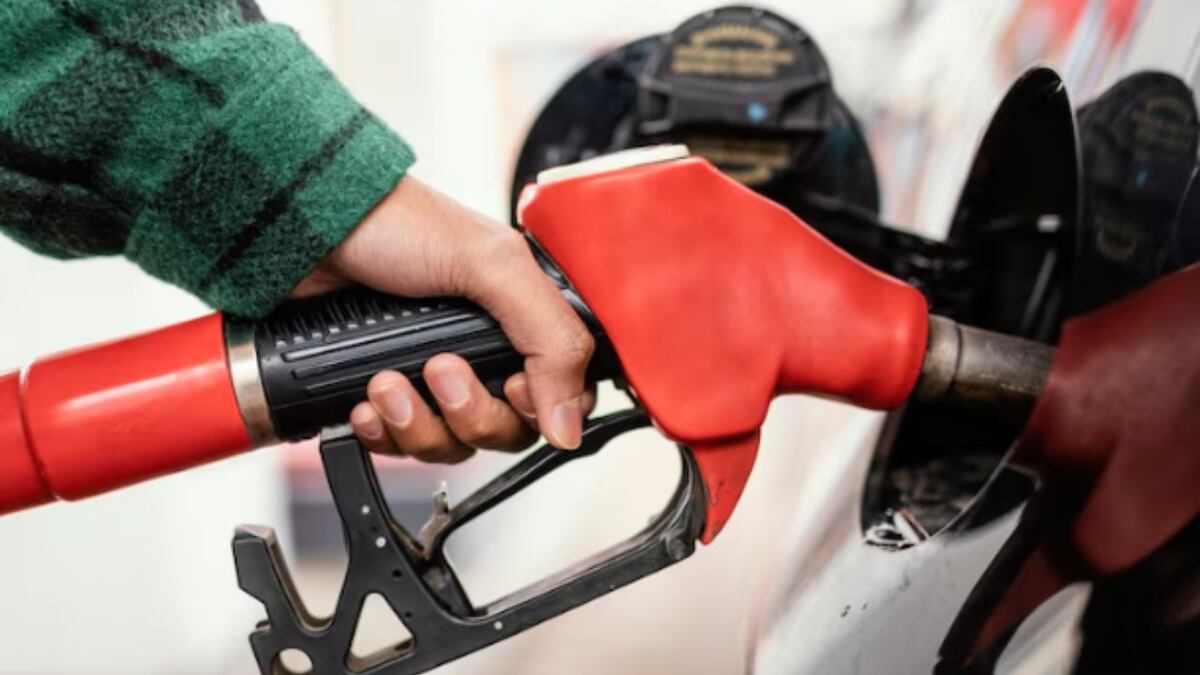 Descuento en combustible: cómo ahorrar hasta un 30%