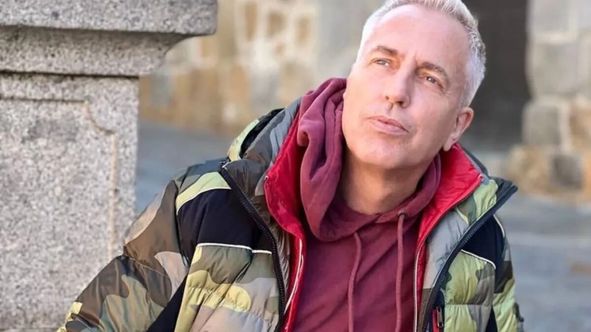 “Fue una relación”, la palabra de Marley tras la denuncia por abuso y su explicación