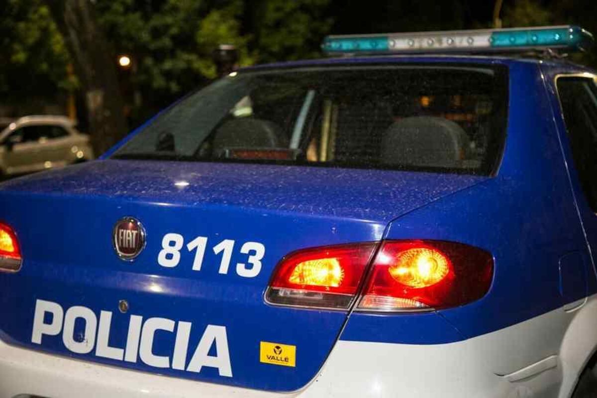 Arroyito: pelearon en un bar y después se dieron cuenta que les faltaban las billeteras