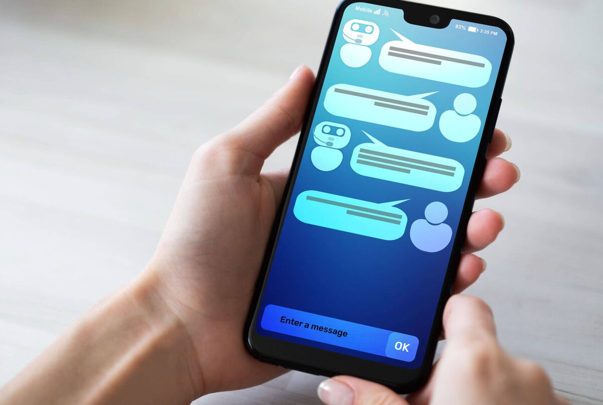 Avanza la creación de un chatbot para la Municipalidad de Rafaela