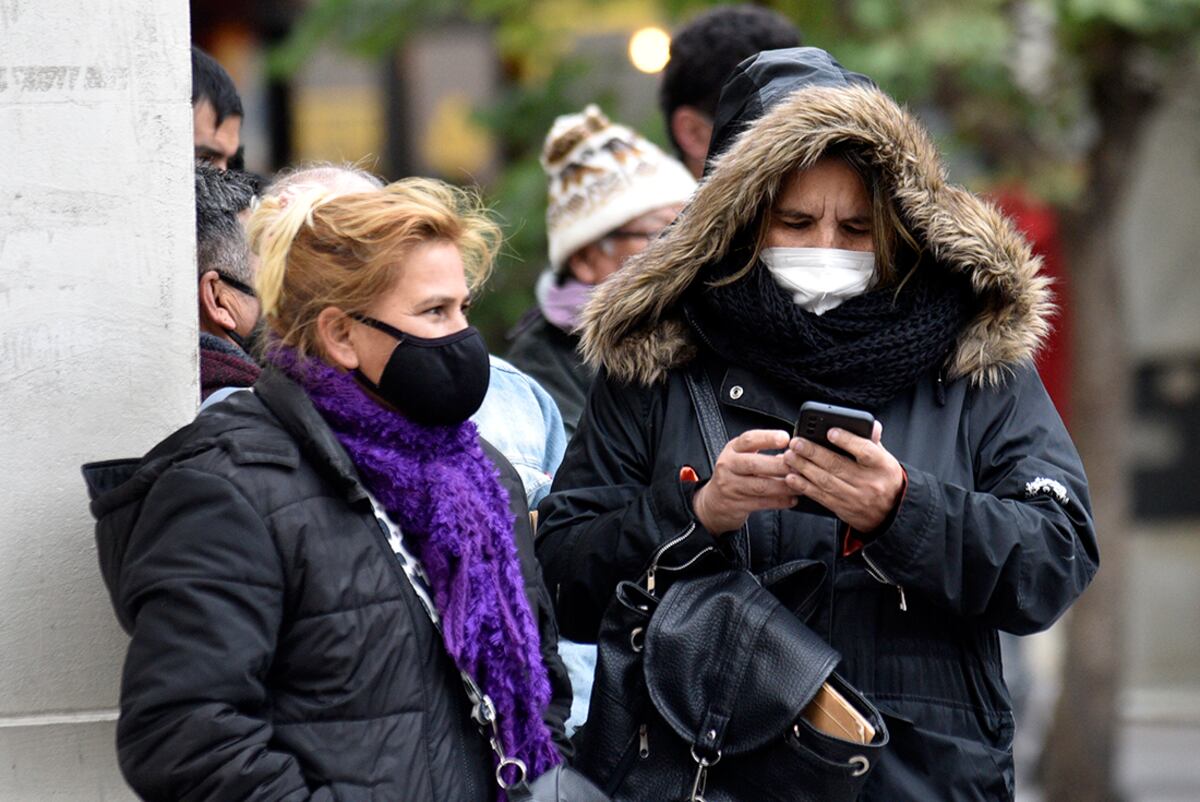 El clima en Córdoba: cómo estará el tiempo en la semana