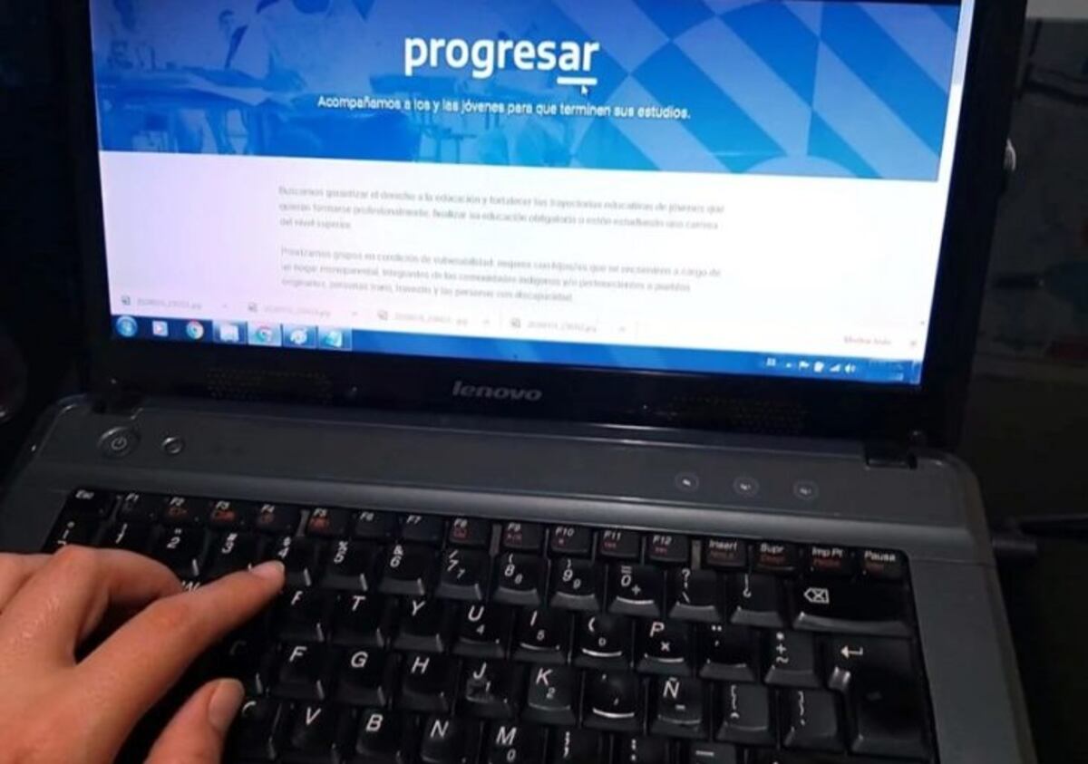 Becas Progresar: en Tandil extienden el plazo de inscripción y darán $1000 por conectividad