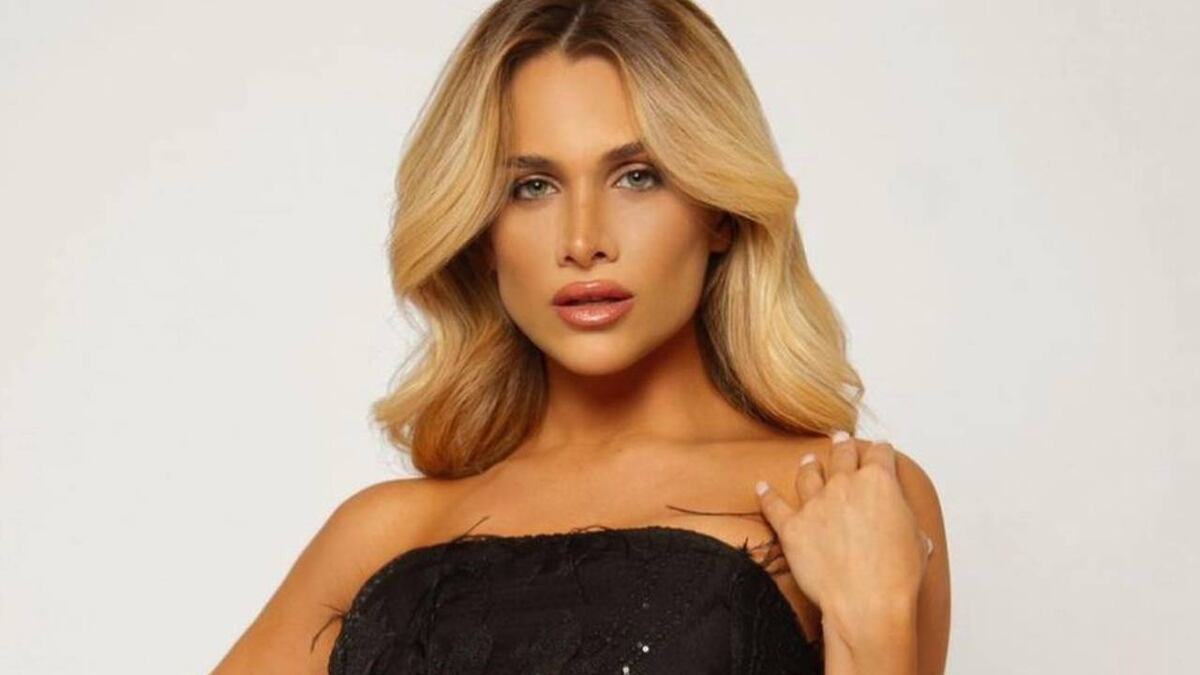Puro glamour: Cami Homs robó corazones con la elegancia de su conjunto ideal para el otoño