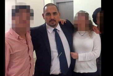 Bajo el argumento de que podría entorpecer la causa por su condición de ex juez, pedirán su detención.