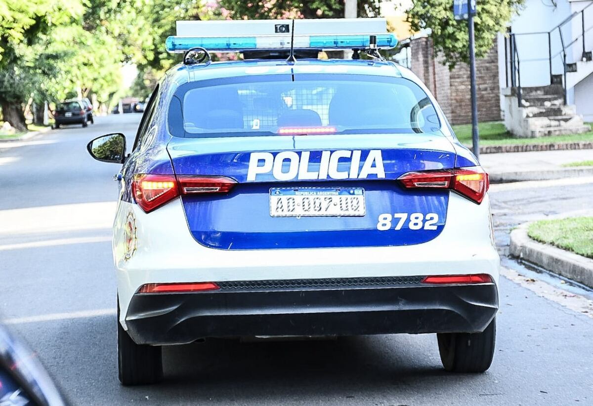 Malagueño: abusaba de su nieta de 10 años y fue detenido