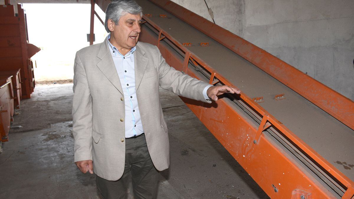 Las Higueras: piden la suspensión del intendente, que va a juicio