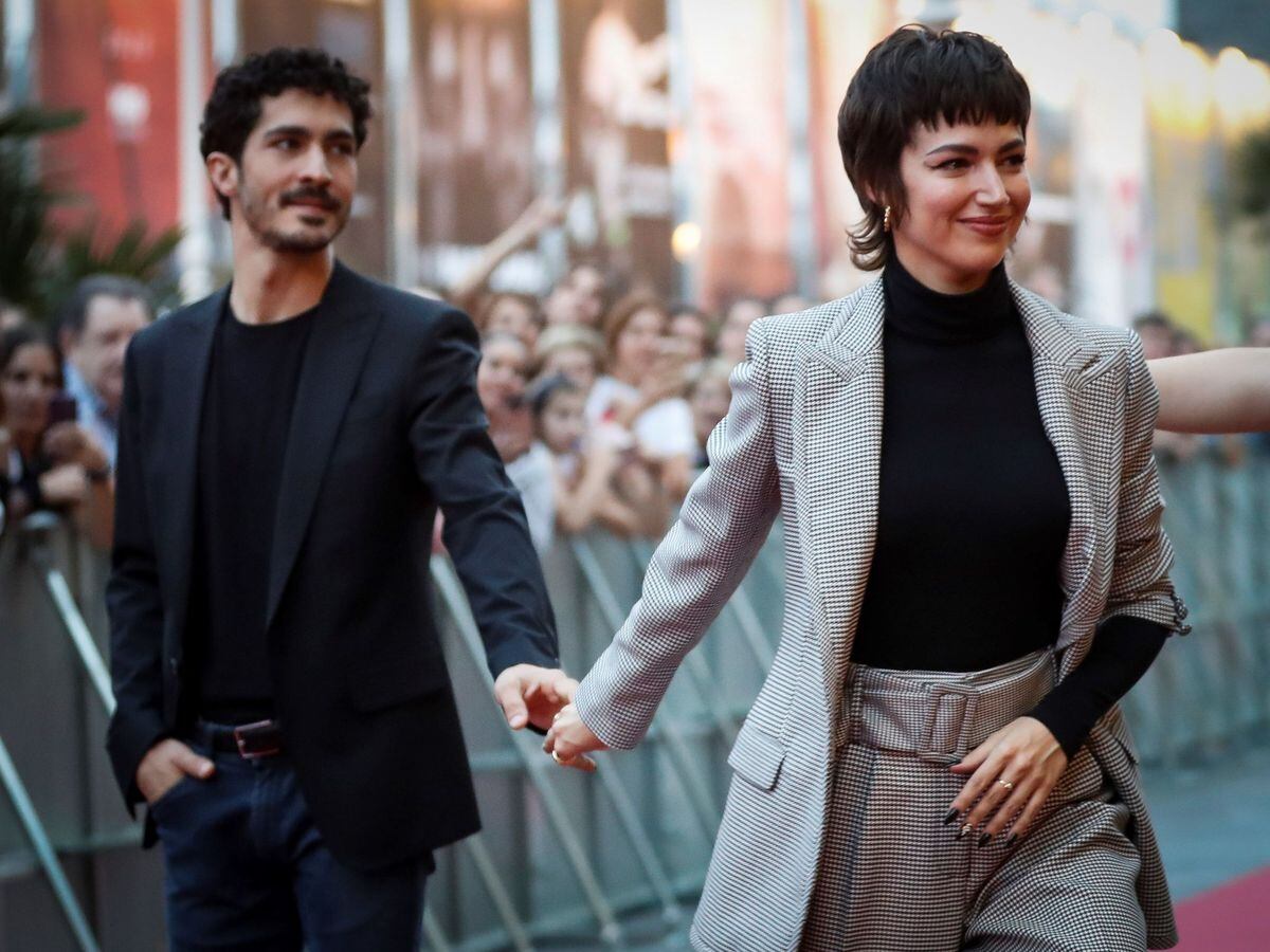 De aires señoriales y gran atención al detalle: así es la imponente casa del Chino Darín y Úrsula Corberó en Barcelona