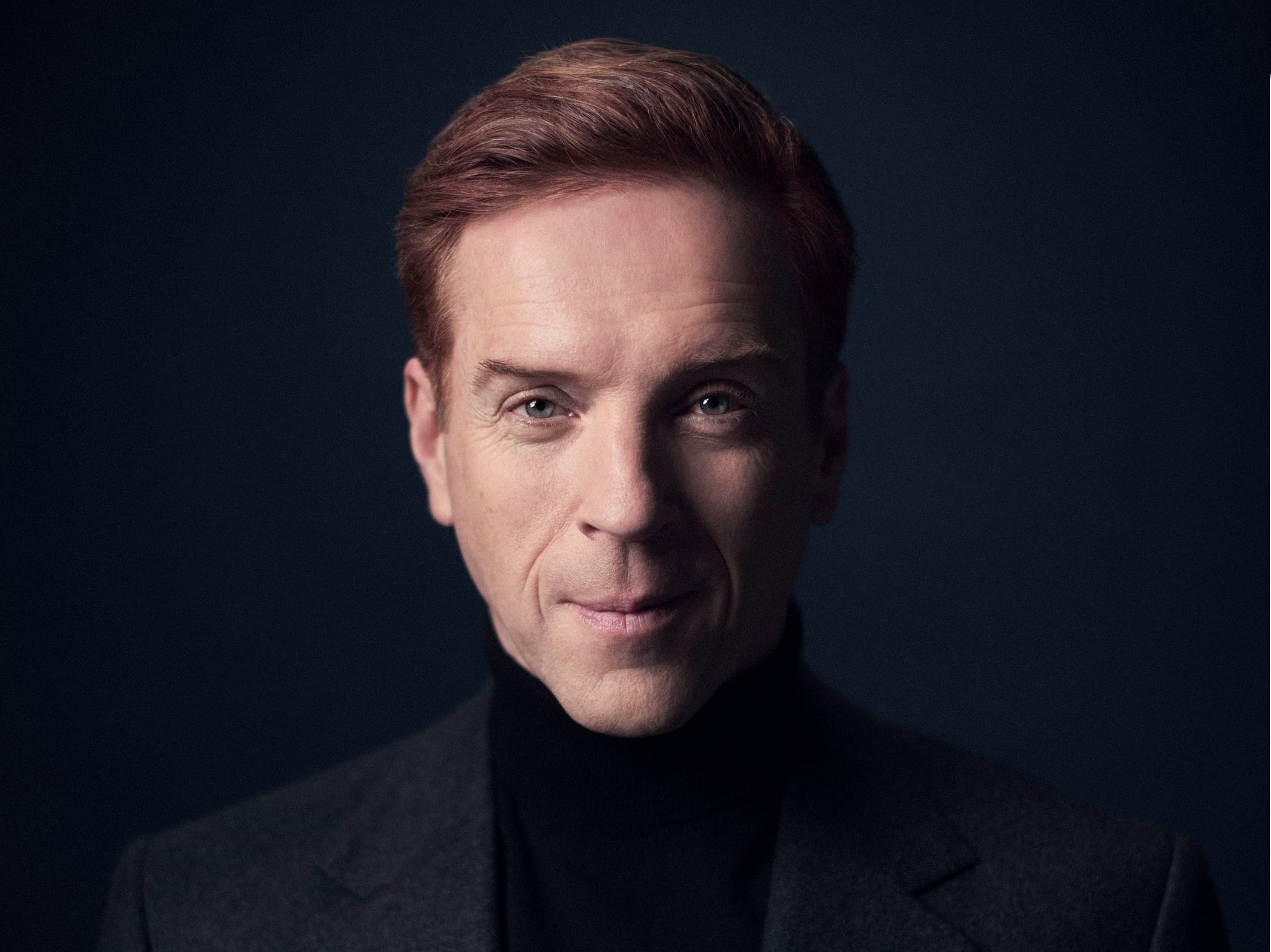 Guerra de espías, Por History Channel, con Damian Lewis.