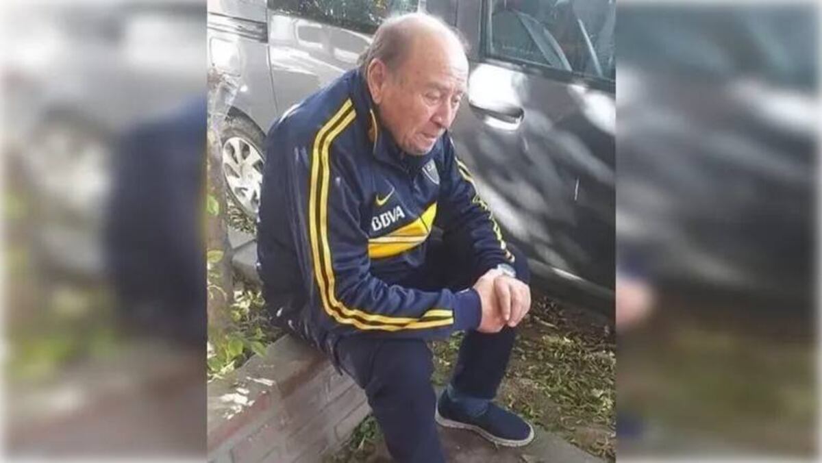 Compró entradas en La Rioja para ver a Boca por primera vez, lo estafaron y el club tuvo un increíble gesto