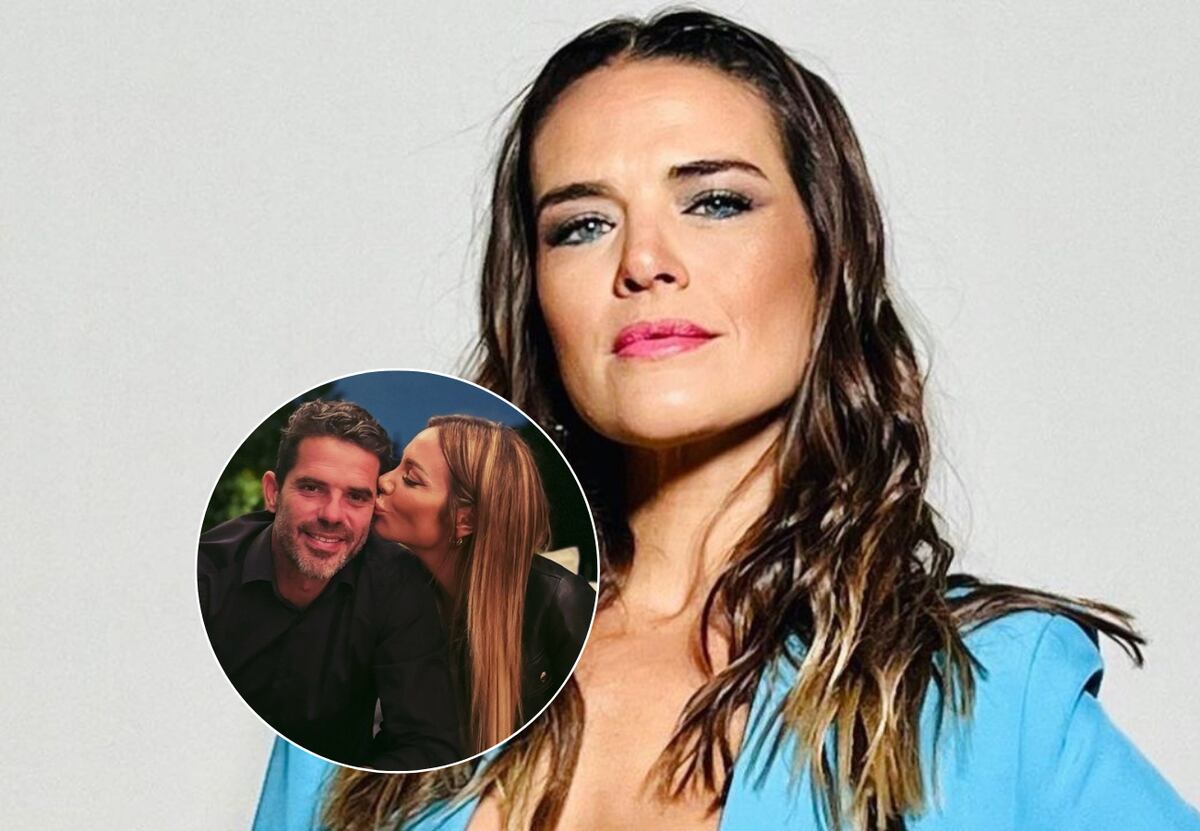 La picante indirecta de Mica Vázquez tras el anuncio del embarazo de Fernando Gago y Verónica Laffitte: “La segunda...”