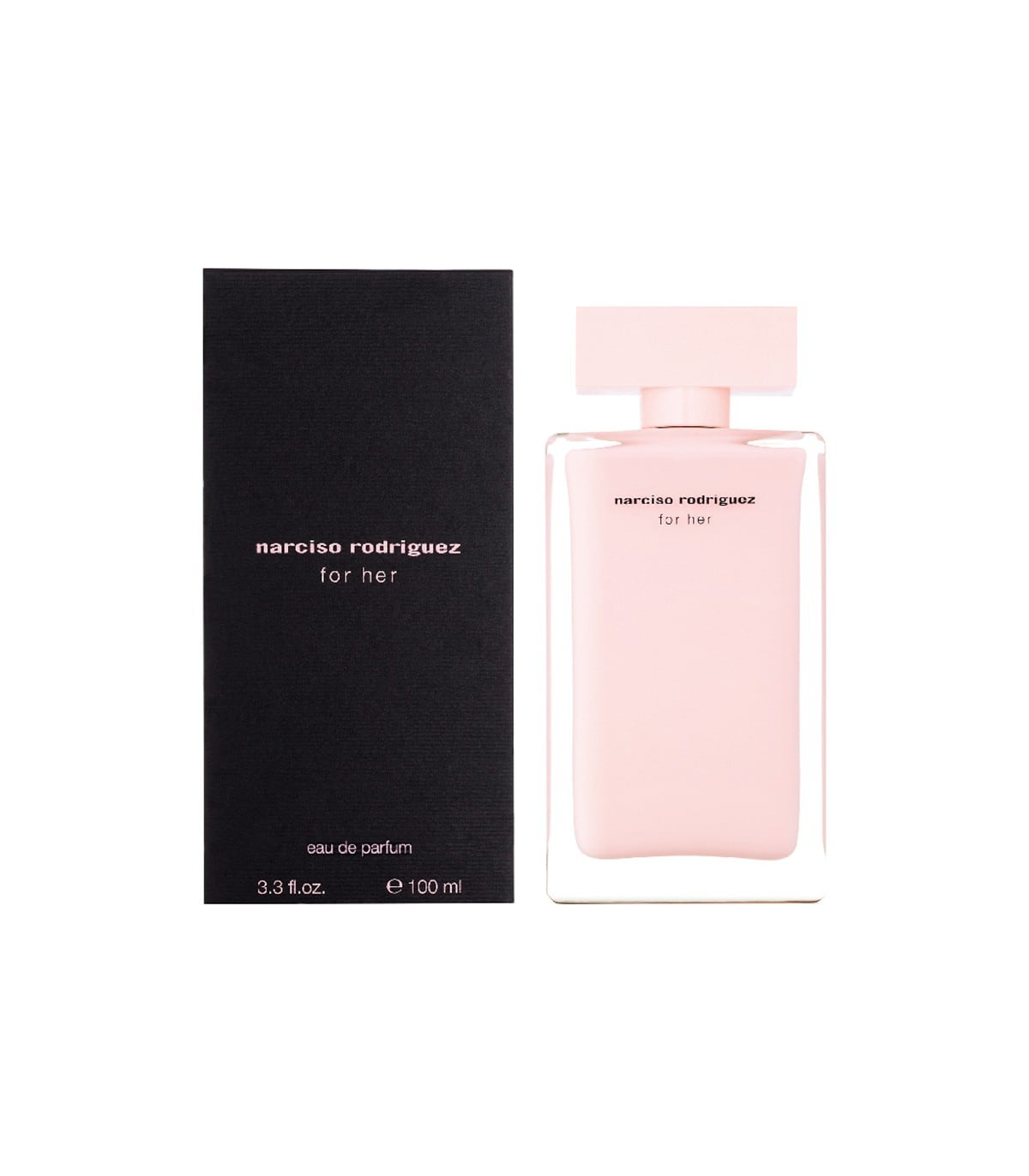 For her de Narciso Rodriguez