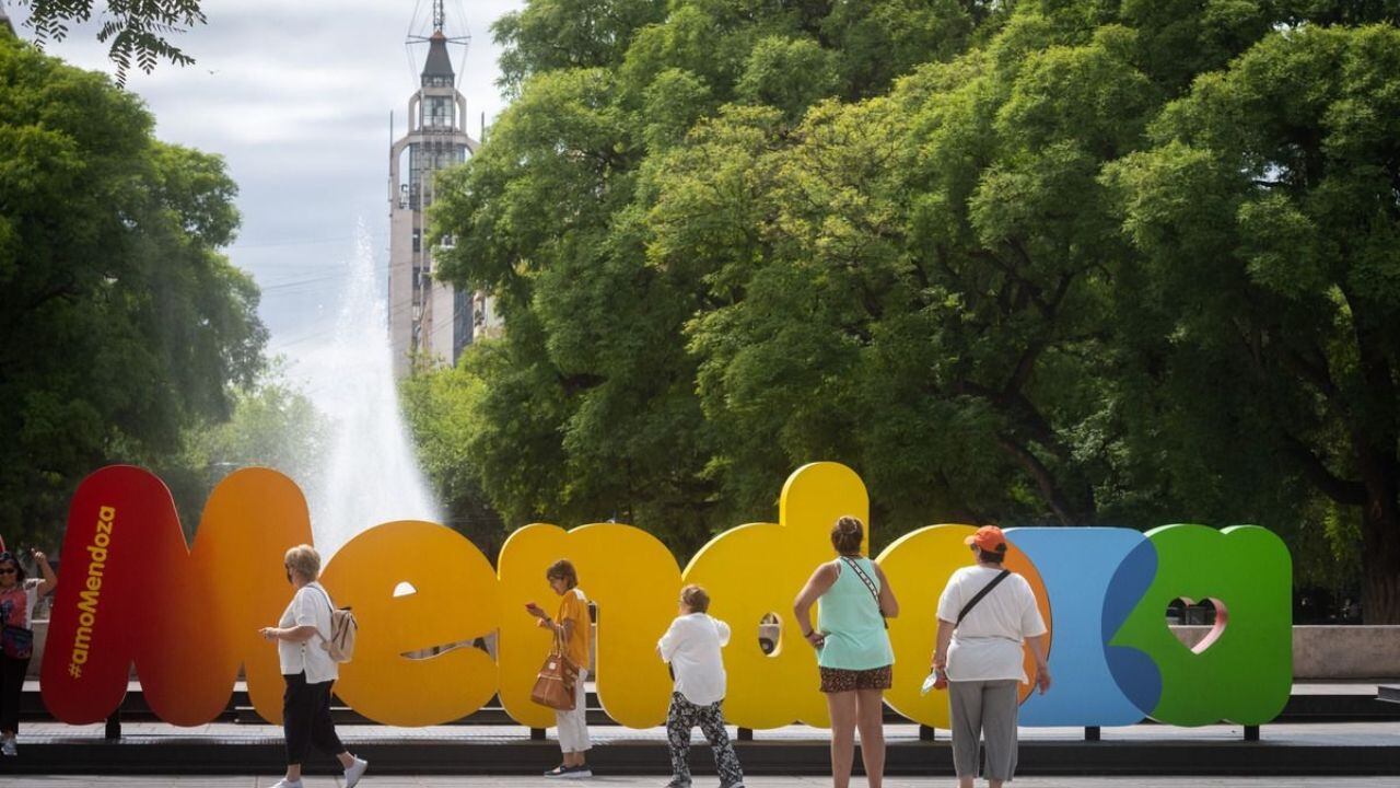 Tremenda agenda organizó la Ciudad de Mendoza para el find e semana largo.