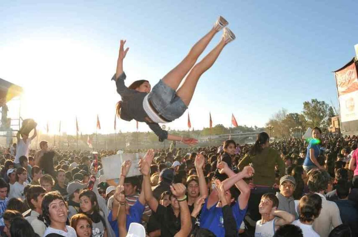 6 planes para hacer el próximo día de la primavera en Mendoza