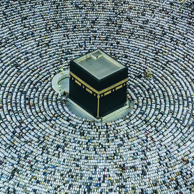 Kaaba