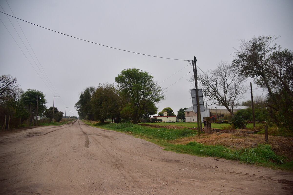 Se conoció la identidad del hombre que encontraron lleno de balazos y cortes en Córdoba