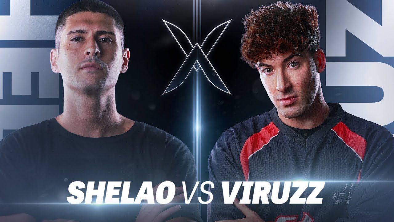 Se cancela el combate Shelao vs. Viruzz