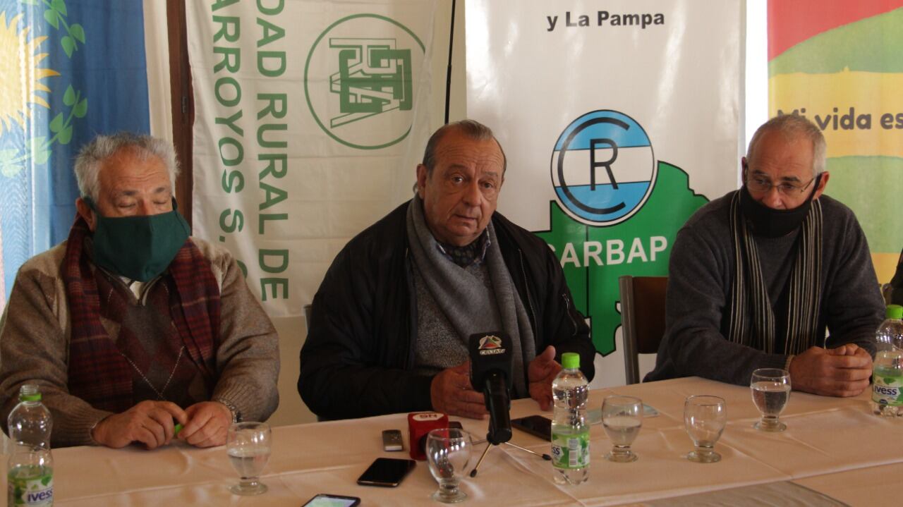 Seleccionarán a aspirantes del Comando de Prevención Rural en Tres Arroyos