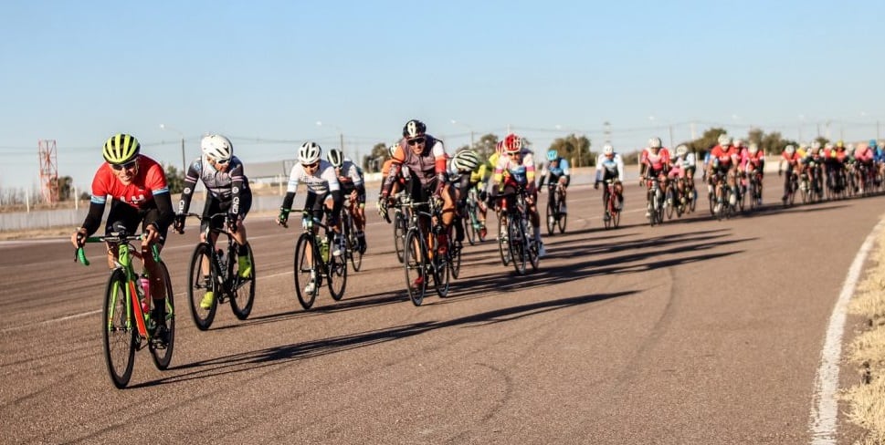 El Critérium y Pista 2021 continuará este domingo, desde las 14.30, en el Autódromo Jorge Ángel Pena de San Martín.