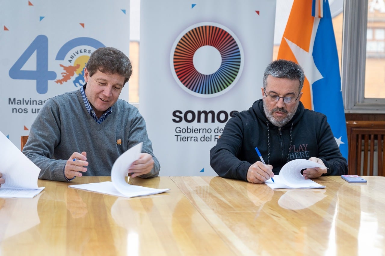 Nueva recomposición salarial para docentes de Tierra del Fuego