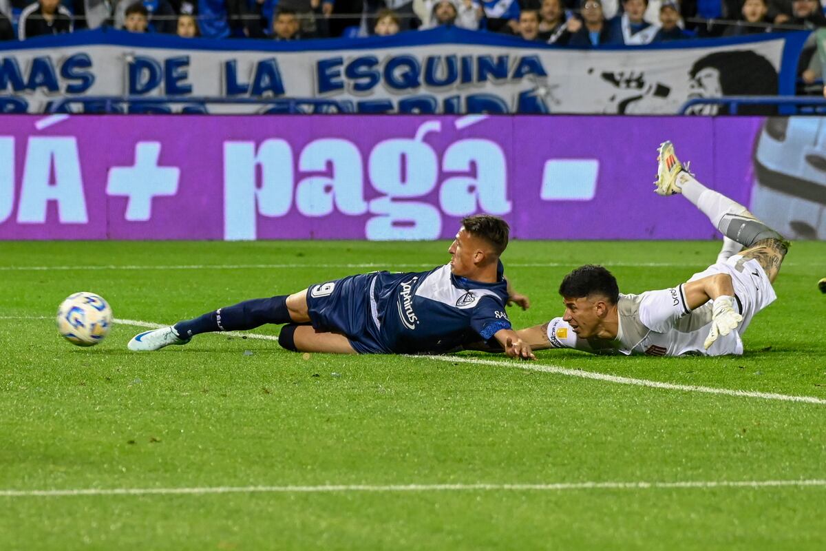Talleres: el líder Vélez sigue imparable; a cuántos puntos quedó la T