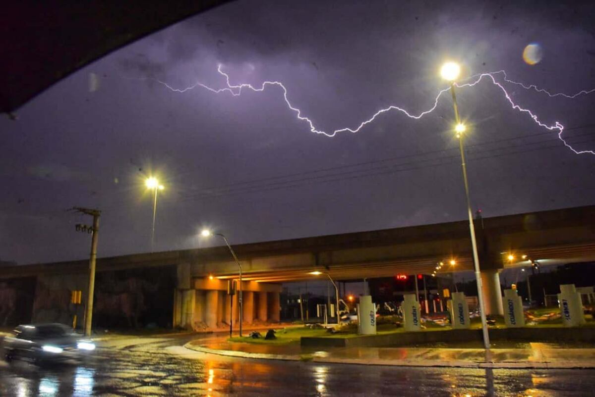 Clima en Córdoba: cómo estará el tiempo este sábado 19 de noviembre
