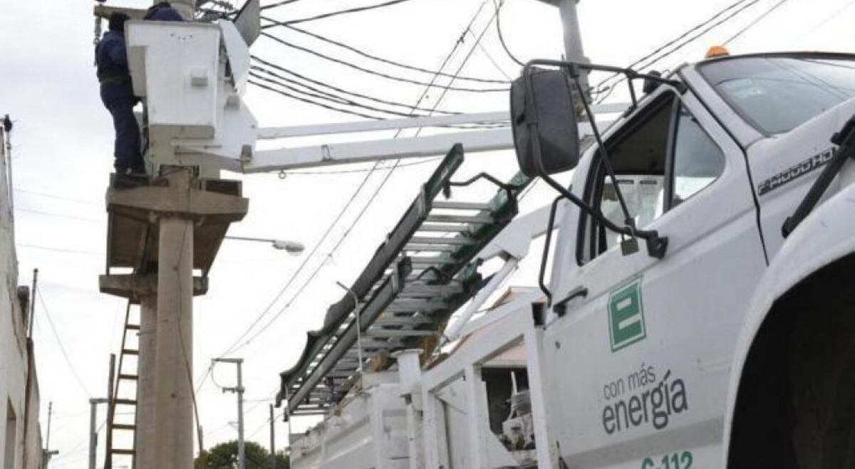 Epec anunció cortes de luz en diferentes zonas de Córdoba para este viernes 10 de diciembre